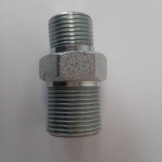 Штуцер М18х1,5 / М22х1,5 S24