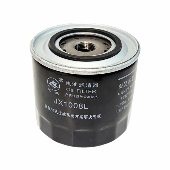 Фильтр масляный JX1008L М22х1,5