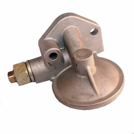 Крышка масляного фильтра КМ385BT резьба 3/4"-16