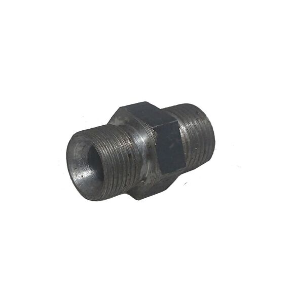 Штуцер М20х1,5 / G 1/2" (дюймовая) S24 (гидрор. Р40 подключение)