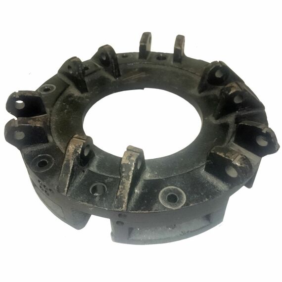 Корпус корзины сцепления (двухдисковой) Jinma 184-254