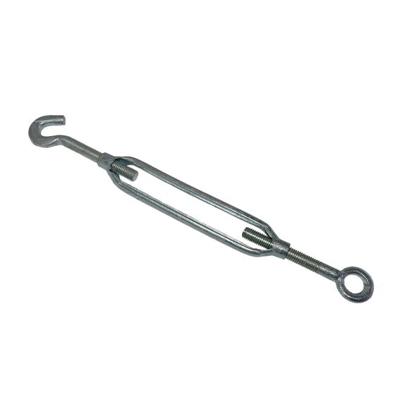 Крючок в сборе (талреп) сегментной косилки 9G 1.4/1.6/ 1.8