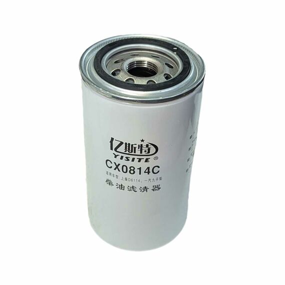 Фильтр топливный CX0814C/FC-5501/D638-002-50/860112560  1"-14