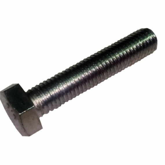 Болт М16х40