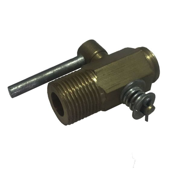 Кран топливный 4L22BT
