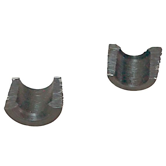 Сухарь клапана DL190-12 DLH1100/DL195  (цена за комплект 2шт)