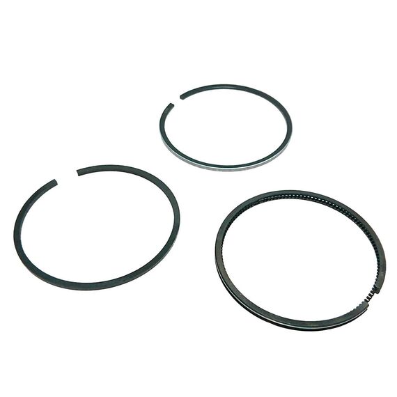 Кольца поршневые 4L22BT/ LL385 (компл. 3 шт.)