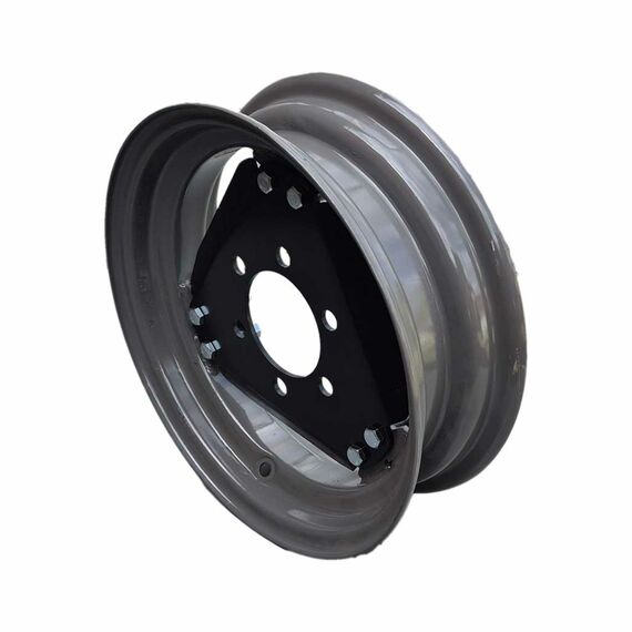 Диск R16 разборный 6x150 для шины 6.00 / 6.50-16 /7.50-16 JM, DF