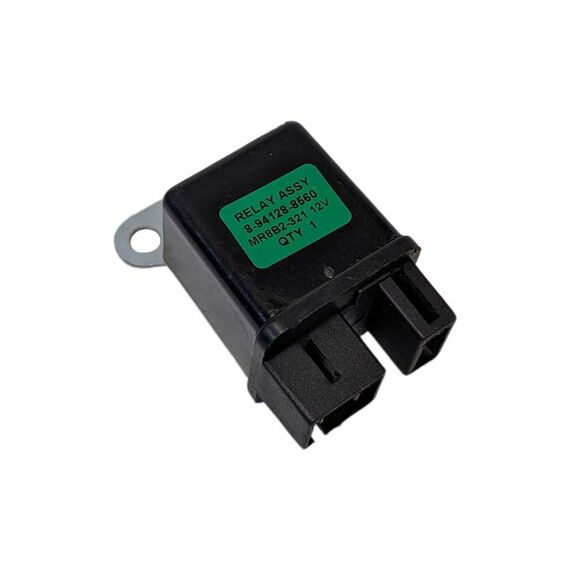 Реле стартера Jinma 244 / 264, Foton 244, ДТЗ 244