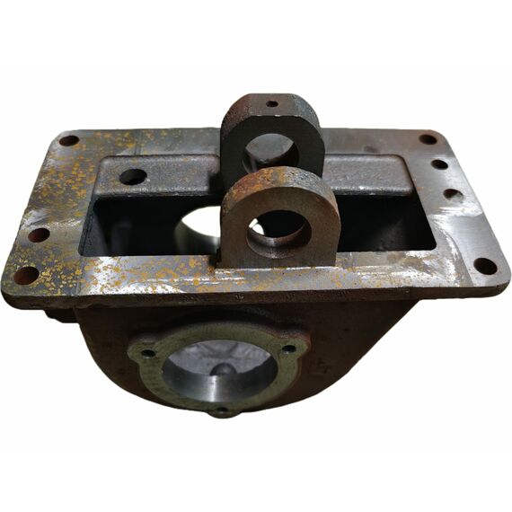 Корпус раздаточной коробки  Xingtai 224, 244