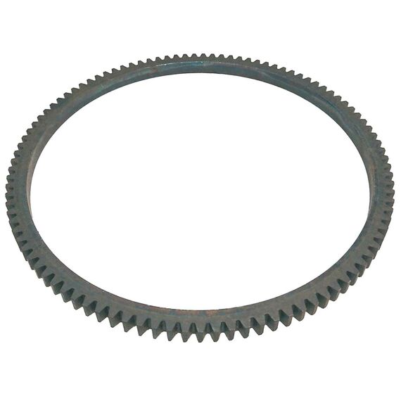 Венец маховика DL190-12/ DLH1100/ DL195 (101 зуб)