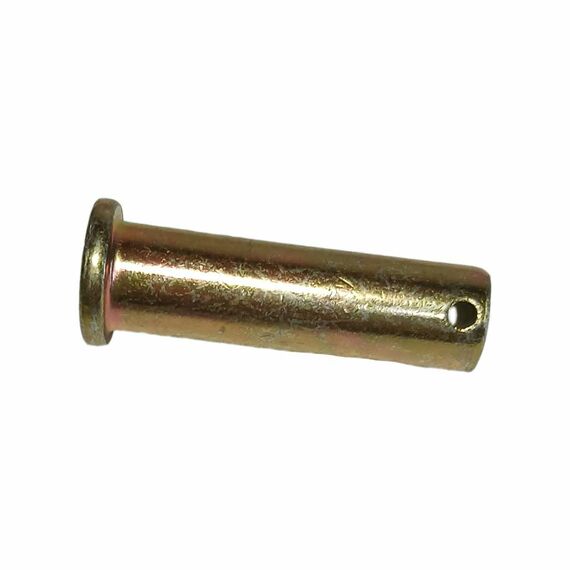 Палец крепежный 16х55 (под стопорный палец) DongFeng