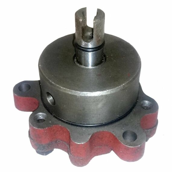 Насос масляный в сборе DLH1100, DL190-12, DL190, DLH195