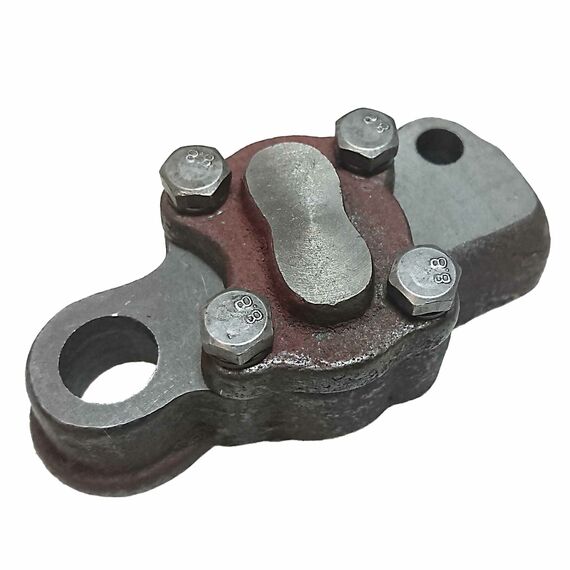 Насос масляный в сборе R195; R190