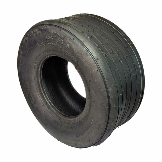Шина пресс-подборщика YK0890 размер 18х8,5-8" 4PR