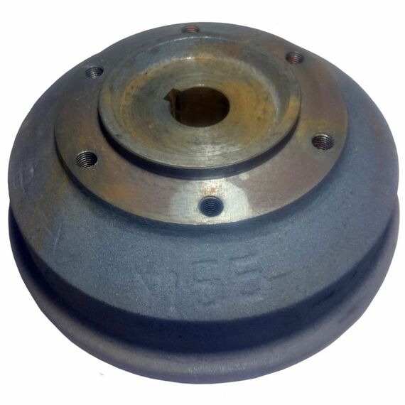 Барабан тормозной Shifeng 244/Шифенг 244