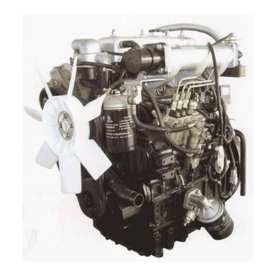 Клапан выпускной Xinchai 498BPG (A498B-03015)