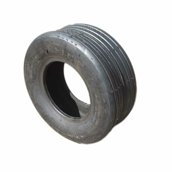 Шина пресс-подборщика YK0850/YK0870/YK1070 (оранж.) размер 16х6,5-8"