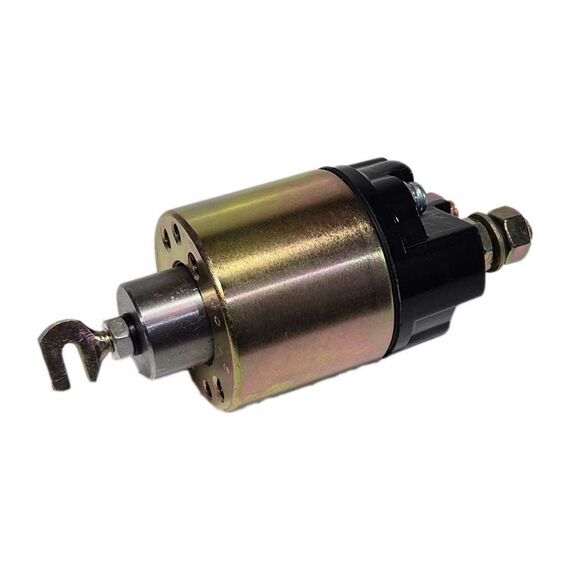 Втягивающее реле стартера DL190-12