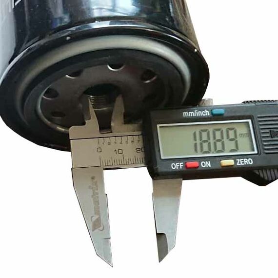 Фильтр масляный WB202 (JX0810B; JX0810BD; SM114) М20х1,5 DongFeng-244 Фильтр масляный WB202 (JX0810B; JX0810BD; SM114) М20х1,5 DongFeng-244