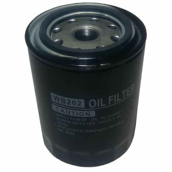 Фильтр масляный WB202 (JX0810B; JX0810BD; SM114) М20х1,5 DongFeng-244 Фильтр масляный WB202 (JX0810B; JX0810BD; SM114) М20х1,5 DongFeng-244