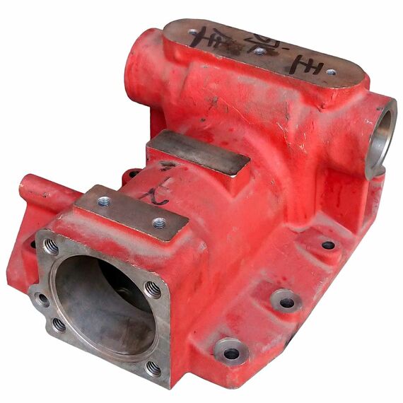 Корпус гидробака DongFeng 244 Корпус гидробака DongFeng 244