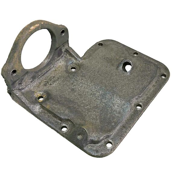 Кронштейн крепления стартера S1105 Кронштейн крепления стартера S1105