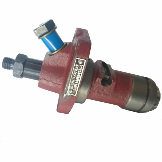 ТНВД - Насос топливный высокого давления DLH1100