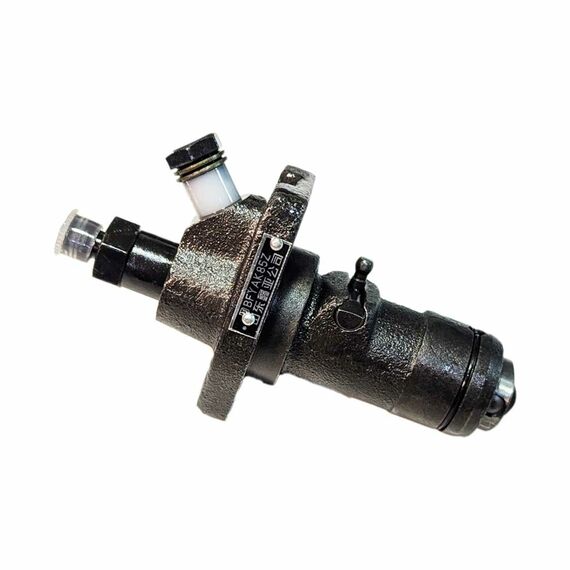 ТНВД - Насос топливный высокого давления DLH1100