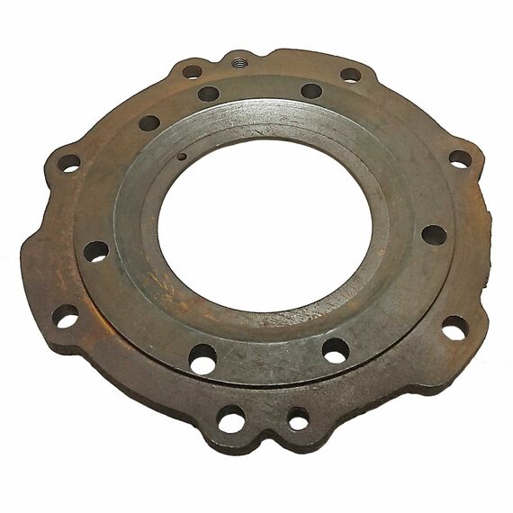 Крышка заднего гнезда коренного подшипника TY290/295 Крышка заднего гнезда коренного подшипника TY290/295