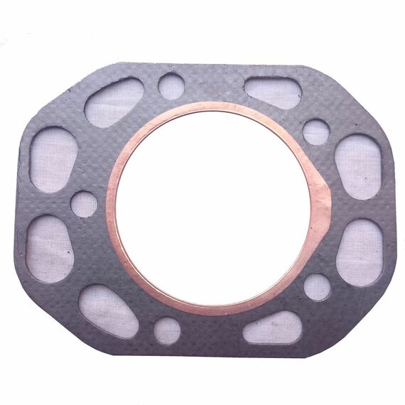 Прокладка ГБЦ S1100 (5 шпилек) Прокладка ГБЦ S1100 (5 шпилек)