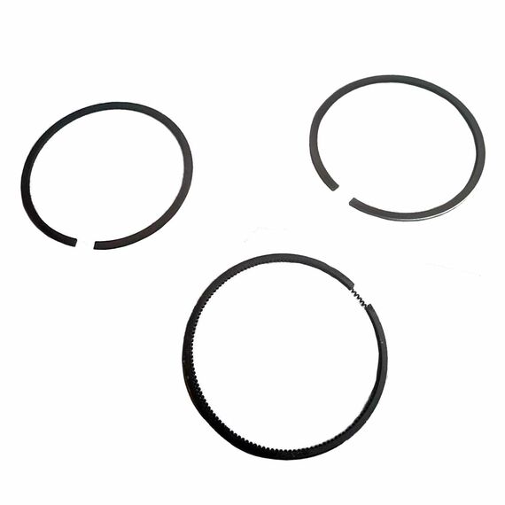 Кольца поршневые S1100 (компл. 3 шт.) Кольца поршневые S1100 (компл. 3 шт.)