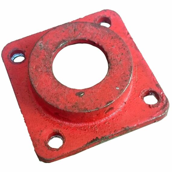 Крышка ведущего вала почвофрезы 1GQN-120 Крышка ведущего вала почвофрезы 1GQN-120