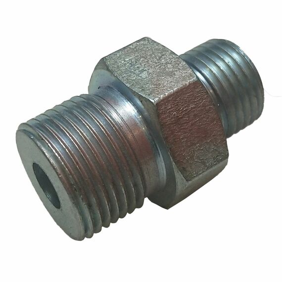 Штуцер М16/М20 (шаг резьбы 1,5) S24/S22 Штуцер М16/М20 (шаг резьбы 1,5) S24/S22