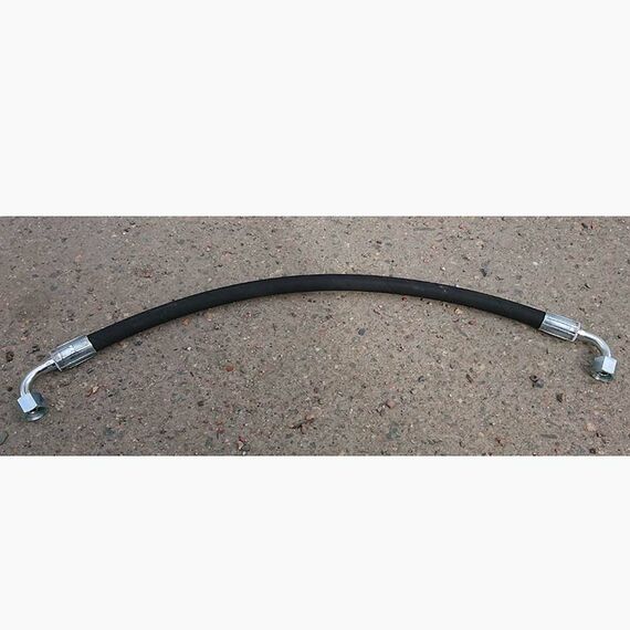 РВД (рукав) подключения цилиндра ГУР ст. обр. ( L=560, М16х1,5) РВД (рукав) подключения цилиндра ГУР ст. обр. ( L=560, М16х1,5)