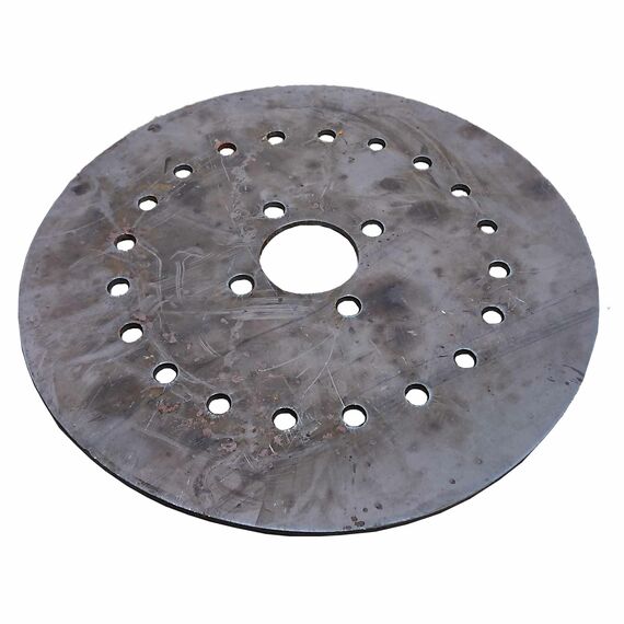 Диск / Тарелка граблей-ворошилок Кормилец Диск / Тарелка граблей-ворошилок Кормилец