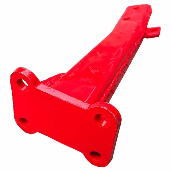 Стойка плуга 1L-220/320 L=400 мм Стойка плуга 1L-220/320 L=400 мм