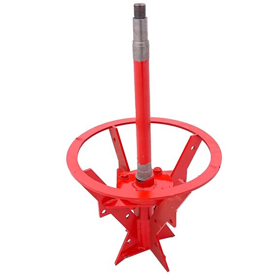 Ротор плуга Н10 без шкива Ротор плуга Н10 без шкива