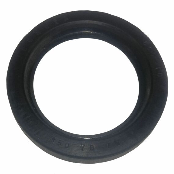 Сальник 50х70х12 коленвала передний TY295IT (JD295) Сальник 50х70х12 коленвала передний TY295IT (JD295)