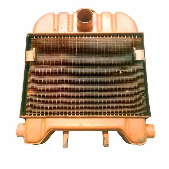 Радиатор DLH 1100 Уралец/Синтай 120, 160 Радиатор DLH 1100 Уралец/Синтай 120, 160