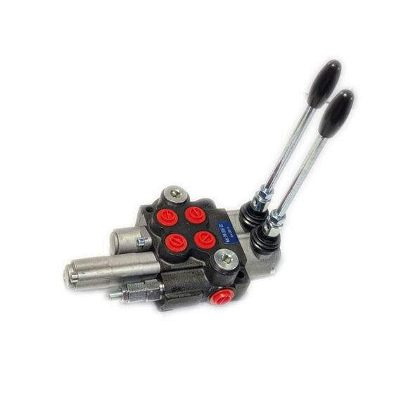 Гидрораспределитель 2Р40-1К16А1 GKZ1 (Китай) с плавающим																														 Гидрораспределитель 2Р40-1К16А1 GKZ1 (Китай) с плавающим