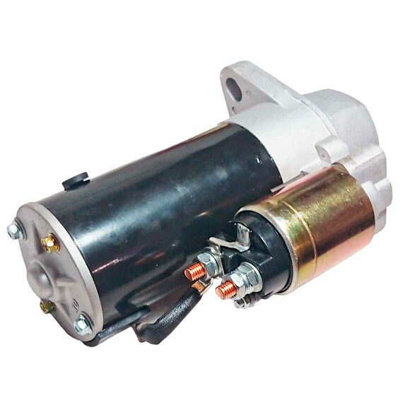 Стартер (75мм/115мм 11 зуб.) DLH1100 /DL-190 (Синтай 120/160) Стартер (75мм/115мм 11 зуб.) DLH1100 /DL-190 (Синтай 120/160)