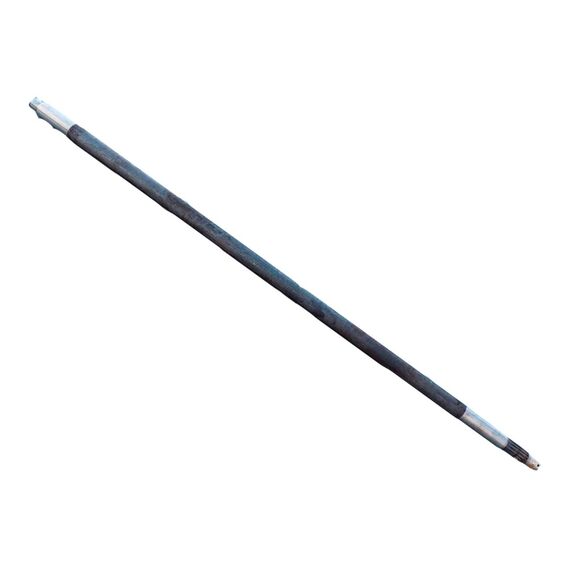 Центральный вал привода рабочего узла пресс-подборщик YK0890 Центральный вал привода рабочего узла пресс-подборщик YK0890