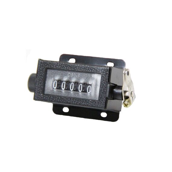 Счетчик рулонов для желт. пресс-подборщика (механический) Счетчик рулонов для желт. пресс-подборщика (механический)