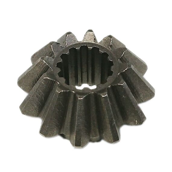 Шестерня коническая (12 зубьев, 13 шлицов) пресс-подборщика YK0890 Шестерня коническая (12 зубьев, 13 шлицов) пресс-подборщика YK0890