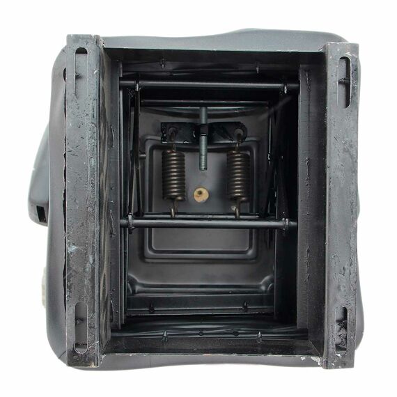 Сиденье DongFeng, Foton, Jinma, Xingtai, МТЗ от 80-180 л.с (кресло) Сиденье DongFeng, Foton, Jinma, Xingtai, МТЗ от 80-180 л.с (кресло)