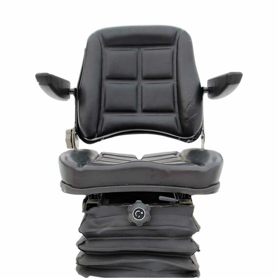 Сиденье DongFeng, Foton, Jinma, Xingtai, МТЗ от 80-180 л.с (кресло) Сиденье DongFeng, Foton, Jinma, Xingtai, МТЗ от 80-180 л.с (кресло)