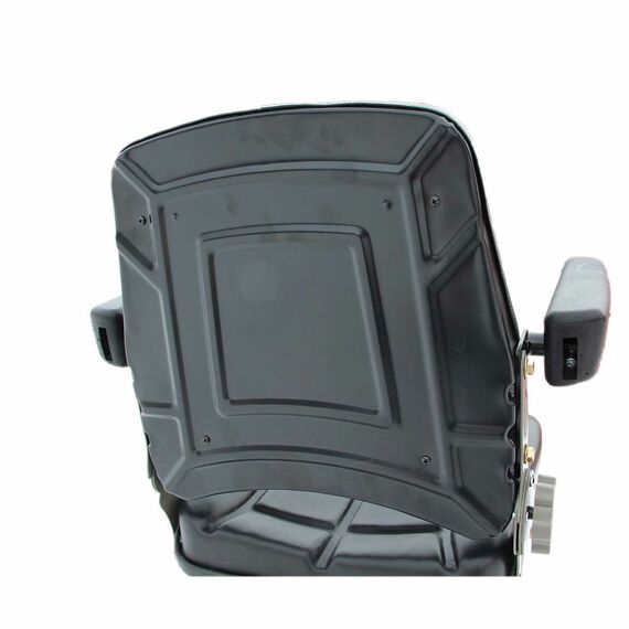 Сиденье DongFeng, Foton, Jinma, Xingtai, МТЗ от 80-180 л.с (кресло) Сиденье DongFeng, Foton, Jinma, Xingtai, МТЗ от 80-180 л.с (кресло)