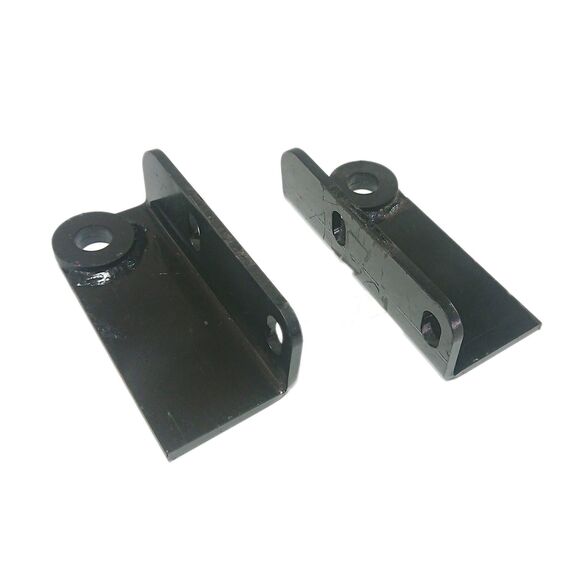 Кронштейн крепления отвала Уралец Н12 (комплект) Кронштейн крепления отвала Уралец Н12 (комплект)