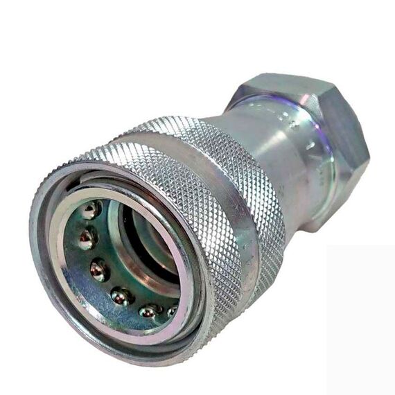 Штуцер М14 / М16 х 1,5 S19